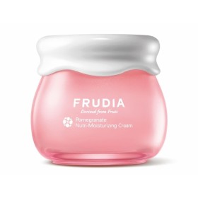 Frudia Pomegranate Nutri-Moisturizing Cream Κρέμα Προσώπου για Ενυδάτωση & Αντιγήρανση με Εκχύλισμα Ροδιού 55g Frudia Pomegranate Nutri-Moisturizing Cream Κρέμα Προσώπου για Ενυδάτωση & Αντιγήρανση με Εκχύλισμα Ροδιού 55g