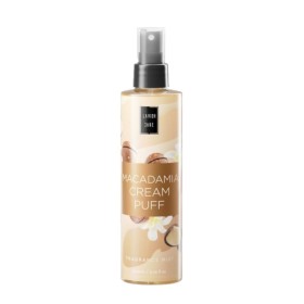 Lavish Care Fragrance Mist Σπρέι Σώματος Macadamia Cream Puff 200ml Lavish Care Fragrance Mist Σπρέι Σώματος Macadamia Cream Puff 200ml
