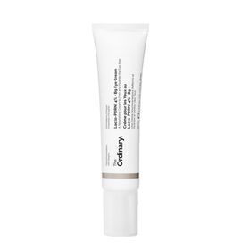 The Ordinary Lacto-PDRN* 4% + B9 Eye Cream Κρέμα Ματιών Σύσφιξης 15ml The Ordinary Lacto-PDRN* 4% + B9 Eye Cream Κρέμα Ματιών Σύσφιξης 15ml