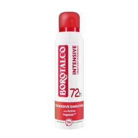 Borotalco Αποσμητικό Spray Intensive 150ml