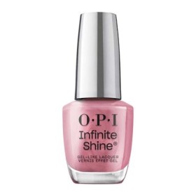 OPI Infinite Shine Aphrodites Pink Nightie Βερνίκι Νυχιών 15ml