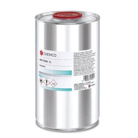 Chemco Ακετόνη 1l Chemco Ακετόνη 1l