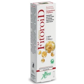 ABOCA Neo Fitoroid Ointment for Hemorrhoids 40ml