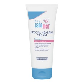 Sebamed Baby Healing Cream Κρέμα για την Αλλαγή της Πάνας 100ml