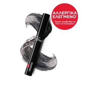 La Roche Posay Toleriane Mascara Multi-Dimensions Noir/black 7g La Roche Posay Toleriane Mascara Multi-Dimensions Noir/black 7g