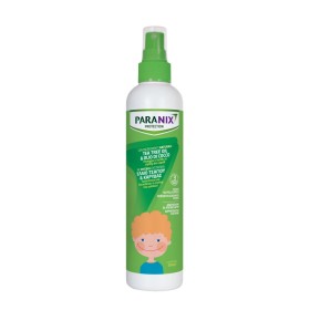 PARANIX Protection Conditioner Spray Antibacterial & Emollient Protection Spray for Boys 250ml