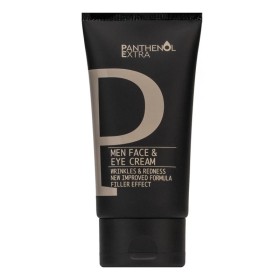 Panthenol Extra Men Face & Eye Cream Ανδρική Αντιρυτιδική Κρέμα Προσώπου & Ματιών 75ml Panthenol Extra Men Face & Eye Cream Ανδρική Αντιρυτιδική Κρέμα Προσώπου & Ματιών 75ml