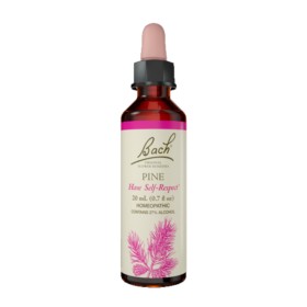 Power Health Bach Pine No 24 20ml