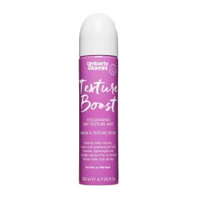 Umberto Giannini Texture Boost Volumising Texture Spray για Όγκο 200ml