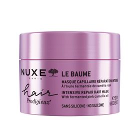 Nuxe Hair Prodigieux Masque Reparation Intense Μάσκα Μαλλιών 200ml