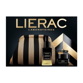 Lierac Promo Premium The Absolute Serum Αντιγηραντικός Ορός Προσώπου 30ml & Premium Eye Cream Κρέμα Ματιών 20ml