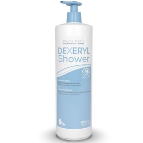 DEXERYL Cleansing Cream Κρέμα Αφροντούς για Ατοπική Δερματίτιδα 500ml