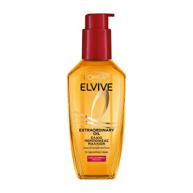 Loreal Elvive Extraordinary Oil Λάδι για Βαμμένα Μαλλιά 100ml Loreal Elvive Extraordinary Oil Λάδι για Βαμμένα Μαλλιά 100ml