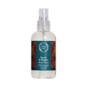 Fresh Line Wood & Pepper Body Water Αρωματικό Νερό Σώματος 150ml Fresh Line Wood & Pepper Body Water Αρωματικό Νερό Σώματος 150ml