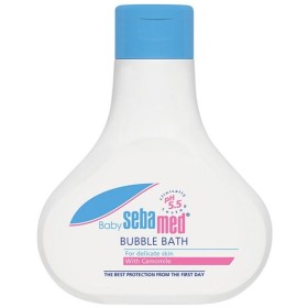 SEBAMED Baby Bubble Bath Βρεφικό Αφρόλουτρο 200ml
