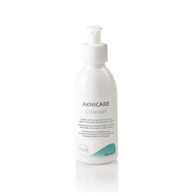 Synchroline Aknicare Cleanser Καθαριστικό Προσώπου 500ml