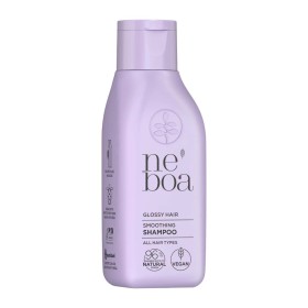 Neboa Mini Size Glossy Hair Σαμπουάν Λείανσης & Λάμψης 100ml Neboa Mini Size Glossy Hair Σαμπουάν Λείανσης & Λάμψης 100ml