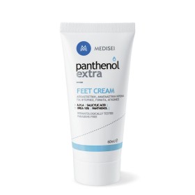 PANTHENOL Extra Feet Cream Κρέμα Ποδιών 60ml