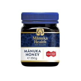 MANUKA HEALTH Μέλι Manuka MGO 550+ 250g