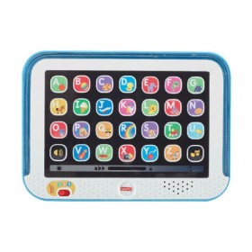 FISHER PRICE (HXB90) Mattel Laugh & Learn Smart Stages Εκπαιδευτικό Tablet 12m+