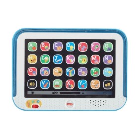 Fisher Price (Hxb90) Mattel Laugh & Learn Smart Stages Εκπαιδευτικό Tablet 12m+