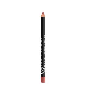 Nyx Professional Make Up Suede Matte Brunch Me Μολύβι Χειλιών 1g