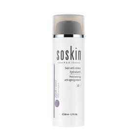 Soskin Moisturi &hellip;
