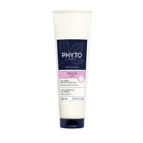Phyto Paris Curls Defintion Gel-Cream Τζελ-Κρέμα Πειθαρχίας για Μπούκλες από την Πρώτη Μέρα 150ml