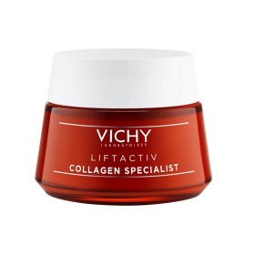 VICHY Promo Liftactiv Collagen Specialist Κρέμα Προσώπου 50ml [Sticker -20%]