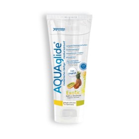 Joydivision Aquaglide Medical Lubricant Exotic Λιπαντικό 100ml Joydivision Aquaglide Medical Lubricant Exotic Λιπαντικό 100ml