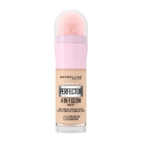 Maybelline Instant Perfector 4-In-1 Glow Make Up Λάμψης 0.5 Fair Light Cool 20ml