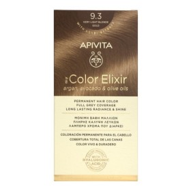 Apivita My Color Elixir Βαφή Μαλλιών 9.3 Ξανθό Πολύ Ανοιχτό Χρυσό 50ml & 75ml