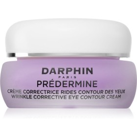 DARPHIN Predermine Wrinkle Corrective Ενυδατική & Αντιγηραντική Κρέμα Ματιών 15ml