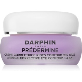 Darphin Predermine Wrinkle Corrective Ενυδατική & Αντιγηραντική Κρέμα Ματιών 15ml