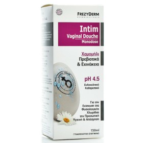 FREZYDERM Intim Vaginal Douche Monodose pH 4.5 150ml