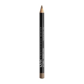 Nyx Professional Make Up Slim Lip Pencil Cappuccino Μολύβι Χειλιών Μακράς Διάρκειας 1.04g Nyx Professional Make Up Slim Lip Pencil Cappuccino Μολύβι Χειλιών Μακράς Διάρκειας 1.04g