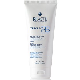 Rilastil Xerolact Pb Balm Βάλσαμο Αναπλήρωσης Λιπιδίων 200ml Rilastil Xerolact Pb Balm Βάλσαμο Αναπλήρωσης Λιπιδίων 200ml