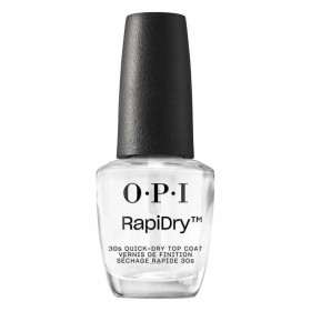 Opi Rapidry Βερνίκι Νυχιών Top Coat 15ml Opi Rapidry Βερνίκι Νυχιών Top Coat 15ml