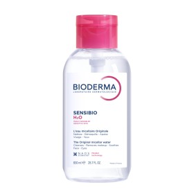 Bioderma Sensibio H2o Solution Micellaire Εξαιρετικά Ήπιο Διάλυμα Καθαρισμού για το Ευαίσθητο Δέρμα με Απλικατέρ 850ml Bioderma Sensibio H2o Solution Micellaire Εξαιρετικά Ήπιο Διάλυμα Καθαρισμού για το Ευαίσθητο Δέρμα με Απλικατέρ 850ml