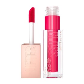Maybelline Lifter Gloss Ενυδατικό Lip Gloss 024 Bubblegum 5.4ml Maybelline Lifter Gloss Ενυδατικό Lip Gloss 024 Bubblegum 5.4ml