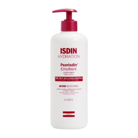 Isdin Psorisdin Emollient Lotion - Λοσιόν για την Ψωρίαση 400ml