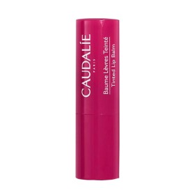 Caudalie Vinotherapist Tinted Lip Balm Ενυδατικό & Επανορθωτικό Βάλσαμο Χειλιών 4.5g Caudalie Vinotherapist Tinted Lip Balm Ενυδατικό & Επανορθωτικό Βάλσαμο Χειλιών 4.5g