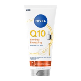 Nivea Body Q10 Firming & Energizing Serum-Lotion Ενυδατικός Ορός Σώματος 200ml