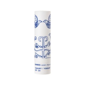 Korres Ελληνικό Γιαούρτι Lip Balm με Αντηλιακή Προστασία Spf20 4.5g Korres Ελληνικό Γιαούρτι Lip Balm με Αντηλιακή Προστασία Spf20 4.5g