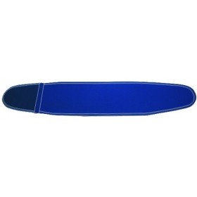 Adco Ζώνη Μέσης Απλή Neoprene 20cm XX-Large 1 Τεμάχιο [ 04403 ]