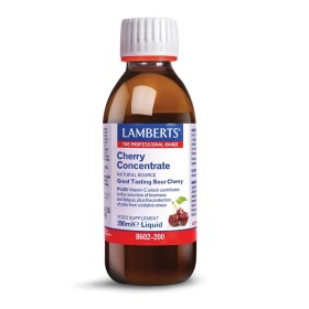 Lamberts Cherry &hellip;