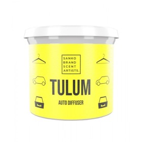 Sanko Tulum Αρωματικό Χώρου σε Εμποτισμένο Στερεό Υλικό 50ml Sanko Tulum Αρωματικό Χώρου σε Εμποτισμένο Στερεό Υλικό 50ml