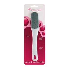 Carnation Callous File Απομάκρυνση Σκληρύνσεων 1 Τεμάχιο Carnation Callous File Απομάκρυνση Σκληρύνσεων 1 Τεμάχιο