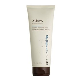 Ahava Deadsea Water Mineral Body Exfoliator Κρέμα Απολέπισης Σώματος 200ml Ahava Deadsea Water Mineral Body Exfoliator Κρέμα Απολέπισης Σώματος 200ml