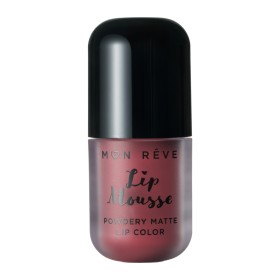 Mon Reve Powdery Matte Lip Color Υγρό Κραγιόν 08 London 4g